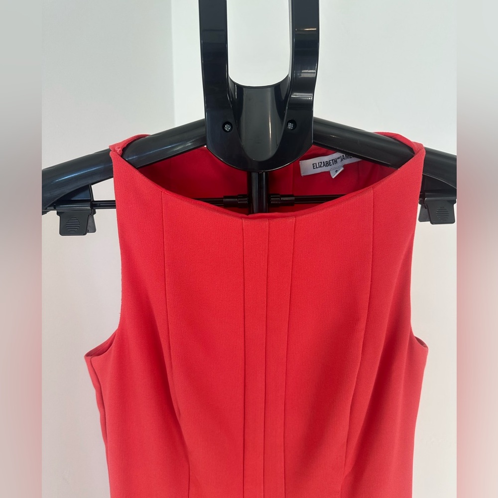 Hollis Fit & Flare Dress - Picture 6 of 9